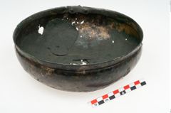 Foto von Bronzehenkelschale (NHMW-PRAE-051249)